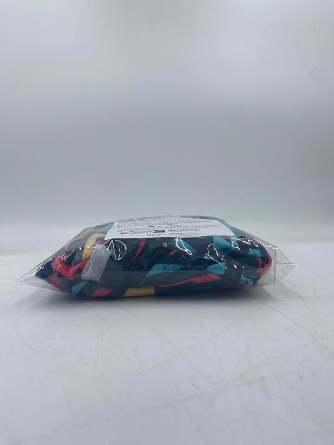 7-Mi Travel Luggage Cover Elastic Sleeve 22"-24" Anti-Scratch Suitcase Protector Cover Size M, Bohemia