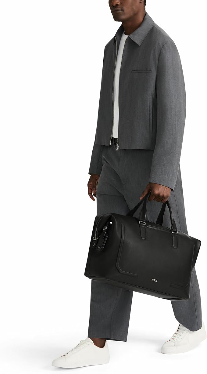 TUMI Men's Lightweight