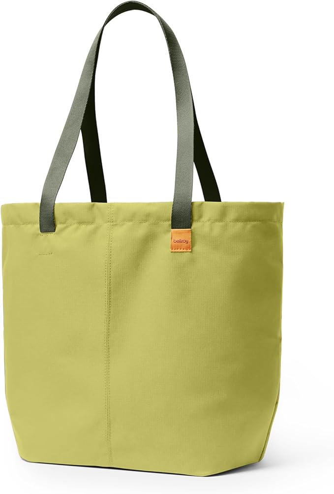 Bellroy Market Tote – (Tote Shoulder Shopping Bag) - Kiwi