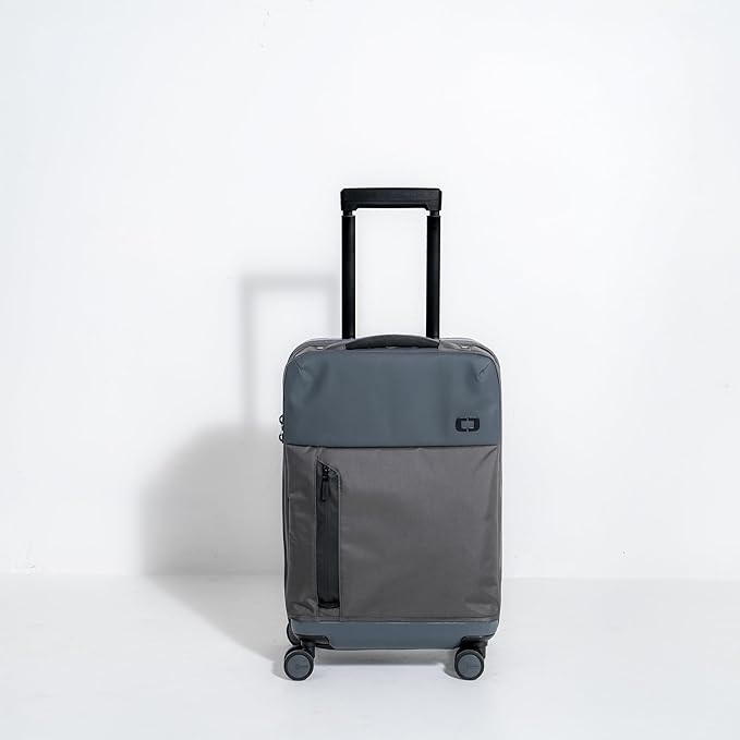 OGIO Pace Pro Hybrid Wheeled Travel Bag (Luggage)