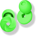 Ear Plugs for Sleeping - Ultra Soft, Multi-Sized – Grass Green