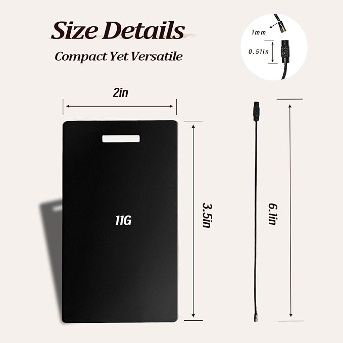 4PCS Personalized Luggage Tags for Travel Durable Aluminium Luggage Tags for Suitcases Custom Bag Tags for Backpacks Heavy Duty Personalized Name Tags for Birthday Gifts(Large,Black)