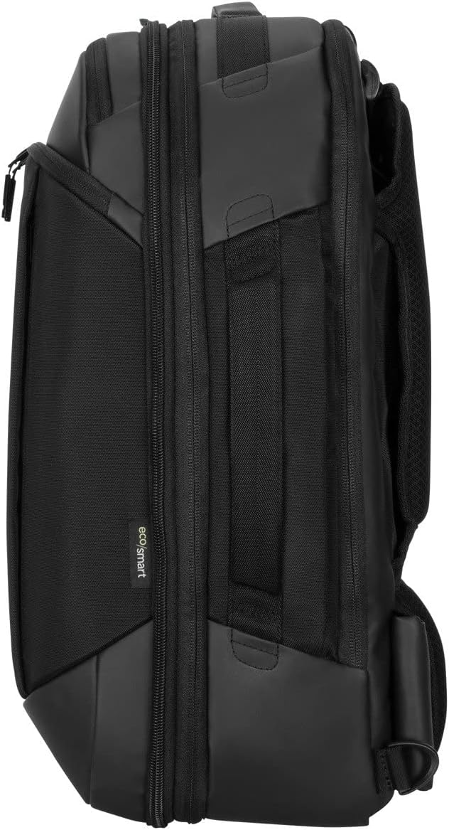 Targus 15.6” Mobile Tech Traveler XL EcoSmart Backpack (TBB612GL)