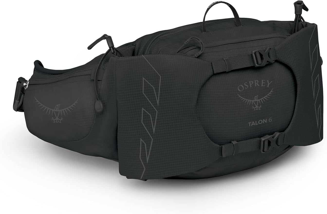 Osprey Talon 6L Men's Lumbar Hiking Waist Pack