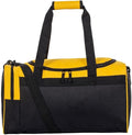Jetstream Heavy Duty Multi Pocket Durable Sports Gym Equipment Travel Duffel Bag