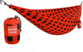 Grand Trunk TrunkTech Double Hammock - Heritage