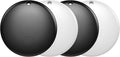 Air Tracker Tag for Android Smart Tag（Not for iOS）Air Tracker Tags-4 pack Android Work with Google Find Hub App Key Finder Bluetooth Tracker Item Locator for Purse, Keys, Luggage, Backpack, Pets，etc.