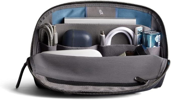 Bellroy Desk Caddy (tech Organizer) - Black