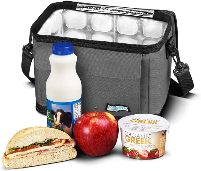 FlexiFreeze Freezable Can Cooler