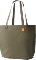 Bellroy Market Tote – (Tote Shoulder Shopping Bag) - Willow