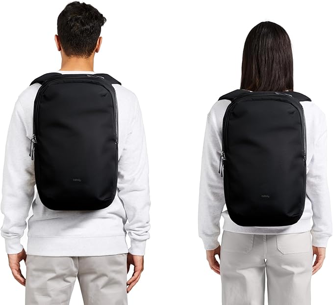 Bellroy Via Backpack - Eucalyptus