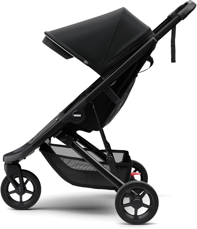 Thule Spring Compact Stroller