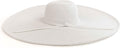 San Diego Hat Company Women's Ultrabraid X-Large Brim Hat, Adjustable Sun Hat with UPF 50+