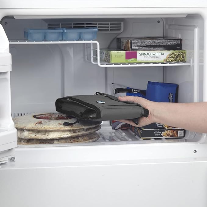 FlexiFreeze Freezable Can Cooler