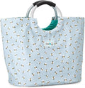 Swig Life Loopi Tote Bag, Large, Lightweight, Waterproof Beach and Utility Bag