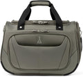 Travelpro Maxlite 5 Softside Lightweight Underseat Carry-On Travel Tote, Overnight Weekender Bag