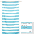 Your Choice Microfiber Quick Dry Sand-Free Beach Towel for Adults & Kids (67x35 Inch, 60x30 Inch) - Oversized, Compact, Lightweight, Absorben