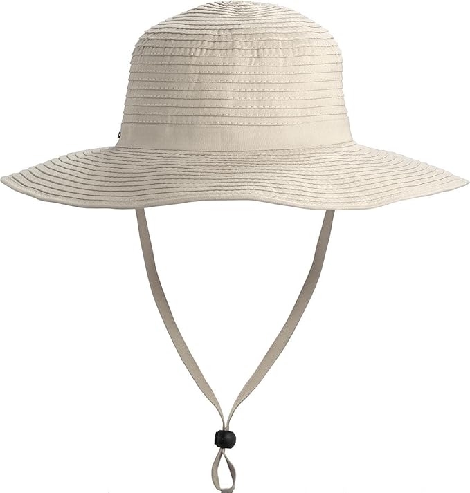 Women's Shelly Shapeable Travel Sun Hat UPF 50+