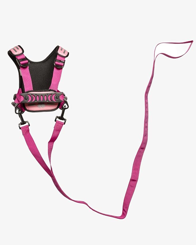 Hobble De Hoo Child Safety Harness | Premium Adjustable Toddler & Kids Harness Ages 2–7 | Autism Support