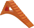 Door Stopper & Window Stopper, Rubber Door Stop Flexible, Door Wedge Stopper Award Winning, Decorative Door Stoppers for Bottom of Door Security, Colorful Doorstop Large Door Stopper Wedge