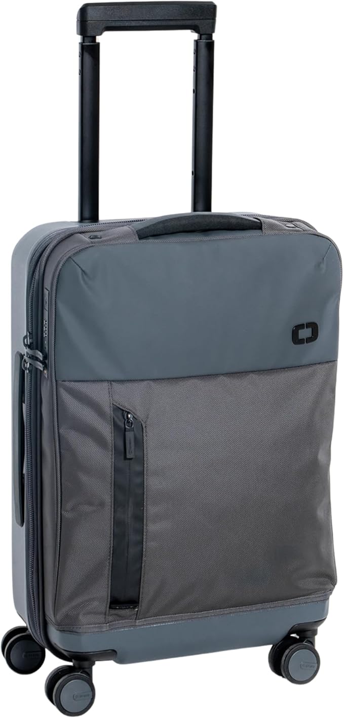 OGIO Pace Pro Hybrid Wheeled Travel Bag (Luggage)