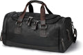Duffel Bag PU leather