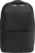 Away Everywhere Zip Backpack, Travel Backpack with Laptop Sleeve, Lightweight & Durable, Travel Essentials, Jet Black