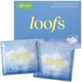 On-the-Go Body Cleansing Cloths Unscented - 30 CT Large, Biodegradable Wipes for Instant Freshness - Perfect for Travel, Post-Workout, and Quick Clean-Ups