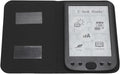 Yoidesu 6 Inch E Reader Digital Reader Electronic Book Reader with 800x600 High Resolution Screen Multifunctional Navigation Buttons for PDF EPUB TXT DOC FB2 MOBI (8G)