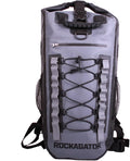 Rockagator Waterproof Backpack - 40 Liter HYDRIC Series Water Proof Floating Dry Bag River Pack