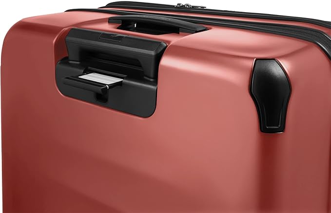 Victorinox Spectra 3.0 Expandable Large Case - Red, 29-inch