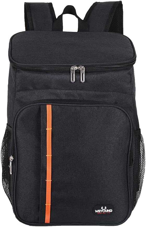 CODOBON Cooler Backpack 20L Insulated Backpack Coolers Lightweight Leak-Proof