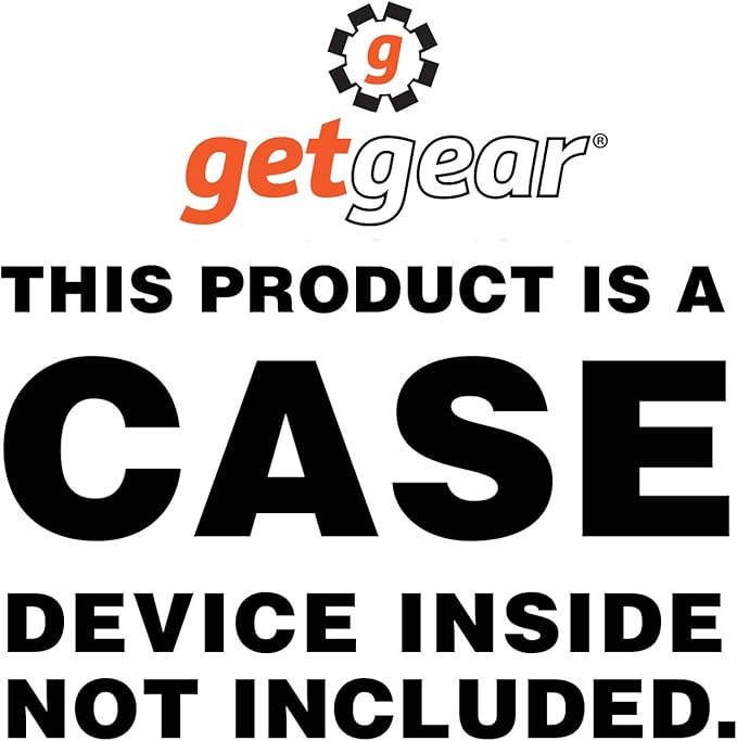 GETGEAR Mini PC Case for Beelink Mini PC compatible with SER, SEI like SER5, SER AMD Ryzen 7 5700U, SEI 4700U, SER5 5560U, SER5 MAX