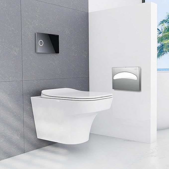 Toilet Seat Cover Dispenser