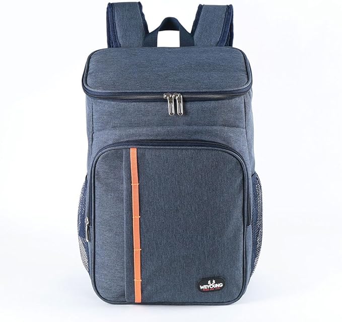 CODOBON Cooler Backpack 20L Insulated Backpack Coolers Lightweight Leak-Proof