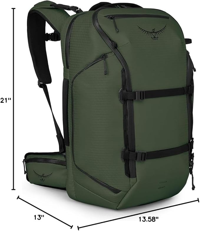 Osprey Archeon 40L Travel Pack, Scenic Valley