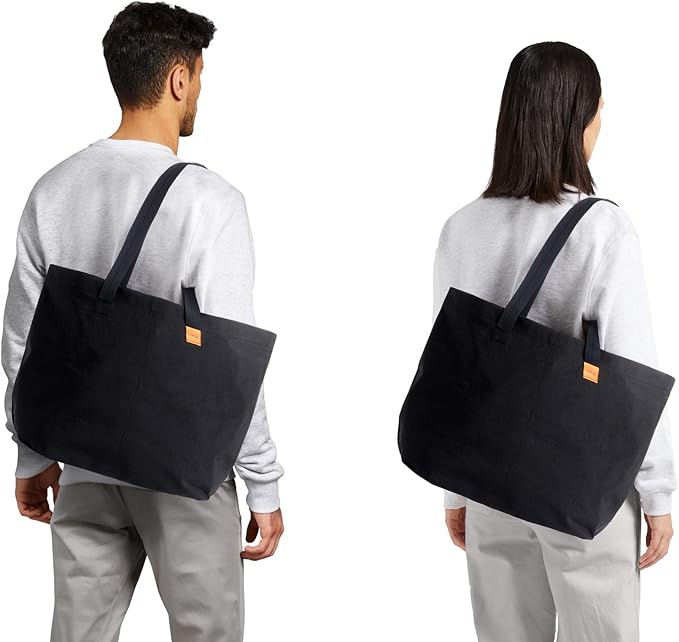 Bellroy Market Tote – (Tote Shoulder Shopping Bag) - Kiwi