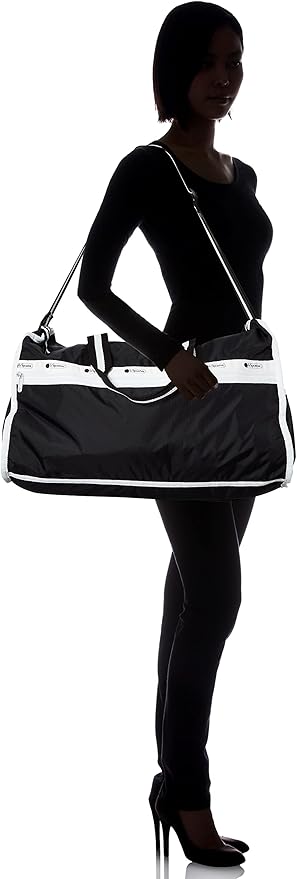 LeSportsac Deluxe Large Weekender Bag