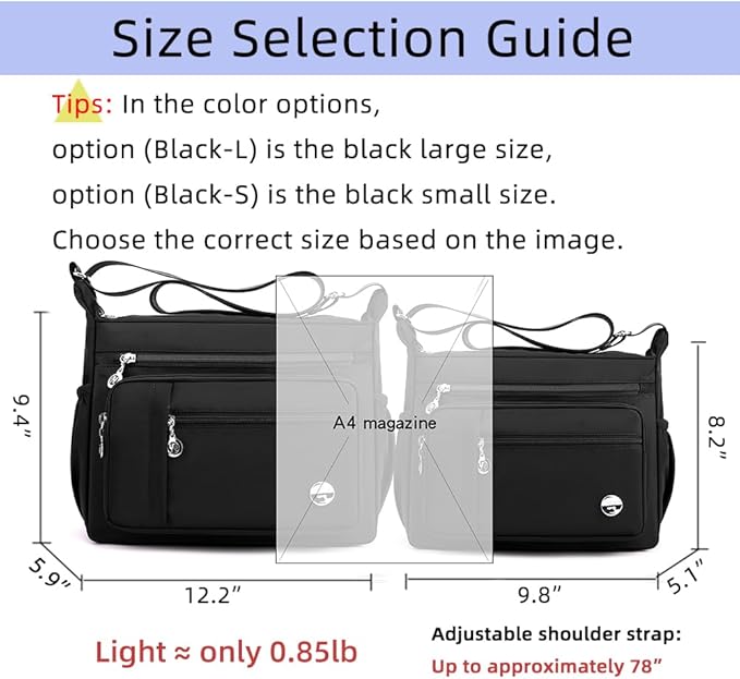 MINTEGRA Women Shoulder Handbag Roomy Multiple Pockets Bag Ladies Crossbody Purse Fashion Tote Top Handle Satchel