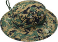 Sun Hats for Men Women Boonie Hat Foldable Fishing Hat UPF 50+ Bucket Hat for Fishing Hiking Garden Safari Beach