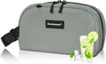 Small Cooler Bag Freezable Lunch Bag for Work School Travel,Leak-proof Small Lunch Bag,Small Insulated Bag For Kids/Adults,Freezer Lunch Bags,Freezable Snack Bag,Mini Lunch Bag Fit For Yogurt