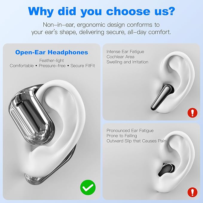 AI Translation Earbuds Real Time, 3-in-1 Translator Earbuds 134 Languages & Accents and Long Battery Life, HF Sound, Spanish/English Audífonos Traductores for Travel Business Learning, Black