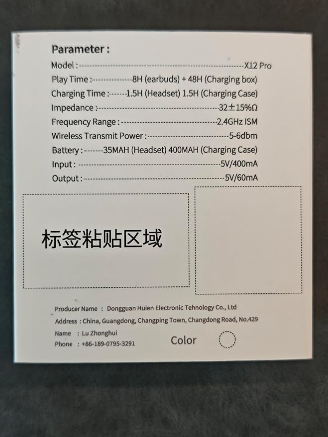 AI Translation Earbuds Real Time with Audio and Video Calls, 164 Language/7 Translation Modes Translator Earbuds Bluetooth 5.4 with APP, 48H AI Ear Buds Translator Device for Business/Learning/Travel