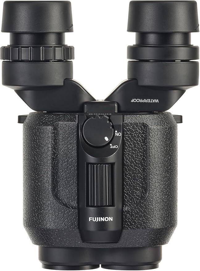 FUJINON Techno-Stabi TS 16x28WP Image Stabilization Binocular