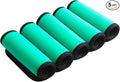 Luggage Handle Wraps For Suitcases-Travel Suitcase Tags Identifiers Luggage Tags for Suitcases Tsa Approved Travel Gifts For Traveler Women (Turquoise)
