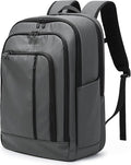 BANGE 28L Everyday Carry Backpack – Fits 15.6 Inch Laptop, Waterproof & Durable Lightweight Pack for Travel, Work, Hiking, and Commuting – Men & Women