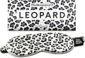 Pure Silk Sleep Mask [100% 6A Mulberry Silk, 22 Momme] Light Blocking Travel Essentials. Eye Masks for Sleeping. Black Oeko-Tex Blindfold. Eye Covers for Men & Women