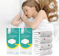 YOUNGTIME Disposable Bed Sheets, Quilt Cover and Pillow case Set for Hotel and Travel,Portable Ready to use Bedding Set Travel 4-Piece Double,Rabbit,2 Pack