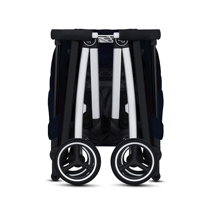 gb Pockit+ All City, Velvet Black