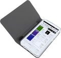 E Book Reader, BK501 Touchscreen E Readers for Android 5.1, 5 Inch Color LCD Display, 2+16GB Memory, Supports Wi Fi, BT, FM, Voice Call, for Kids Adults & Seniors